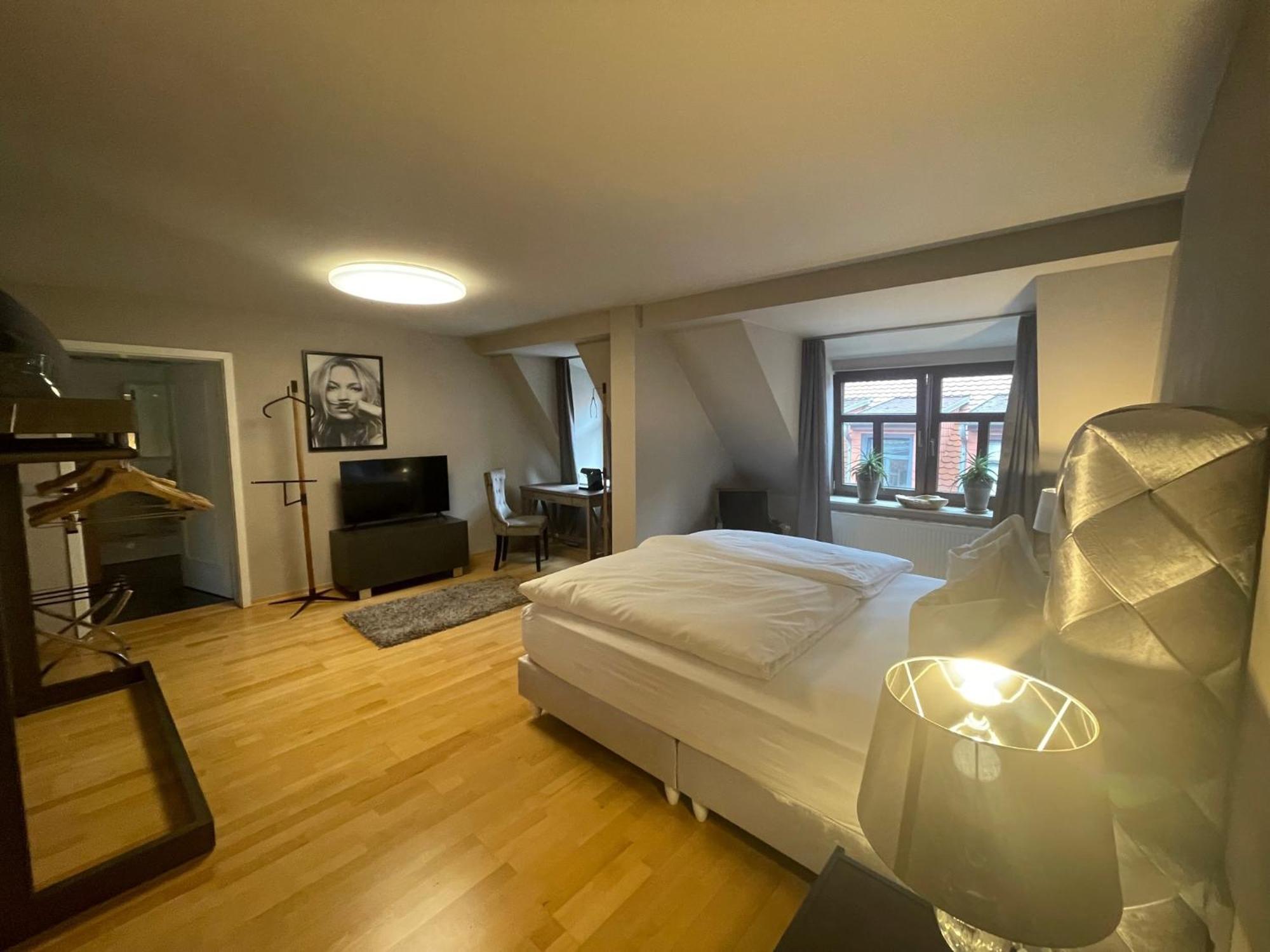 Pension Burkhardt Meißen Rum bild